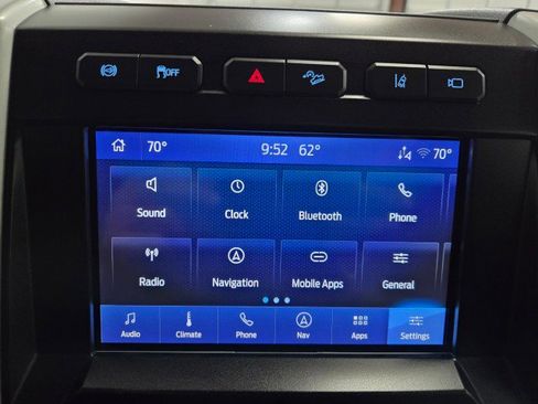 Used 2020 Ford F250 Lariat w/ Lariat Ultimate Package image 63