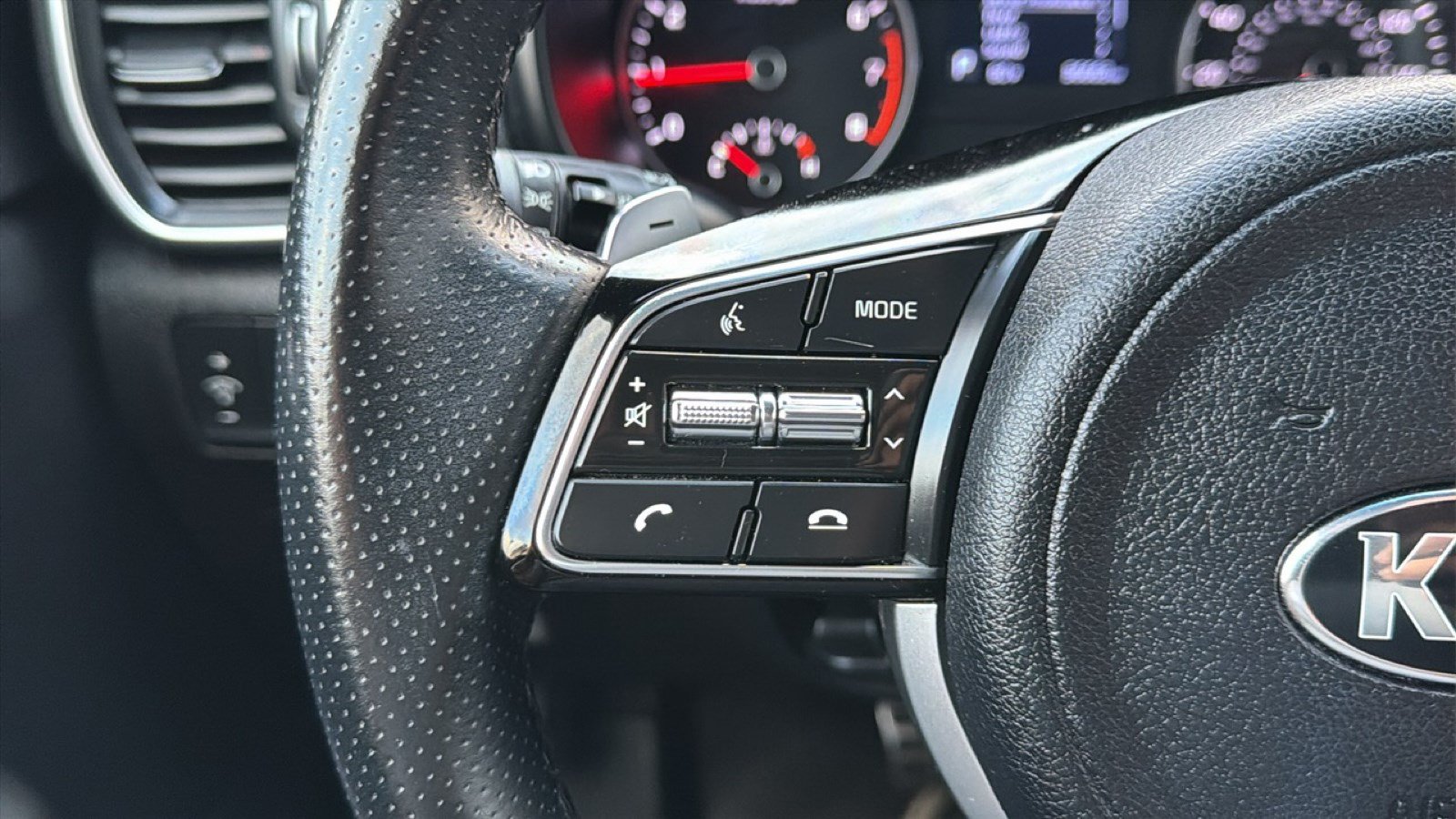 Used 2020 Kia Sportage S FWD image 18
