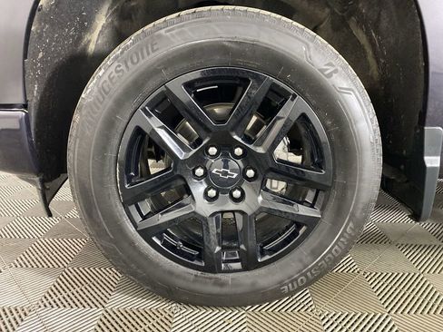Used 2023 Chevrolet Silverado 1500 Custom image 33