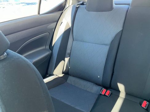 Used 2025 Nissan Versa SV image 35