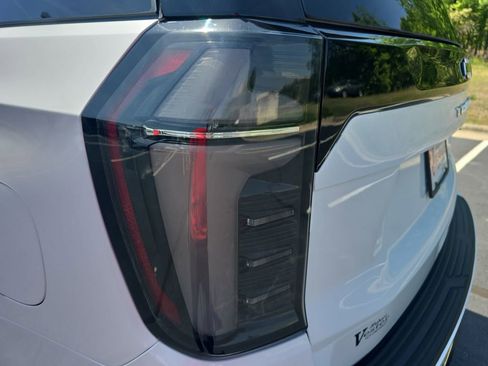 New 2026 Chevrolet Tahoe LT AWD/4WD image 35