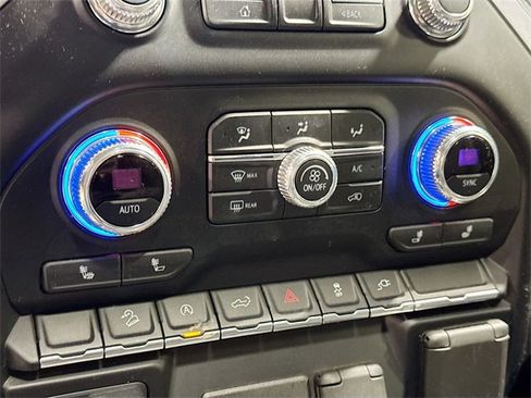 Used 2021 GMC Sierra 1500 Elevation image 17