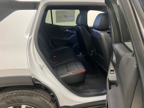 New 2026 Chevrolet Equinox RS FWD image 33