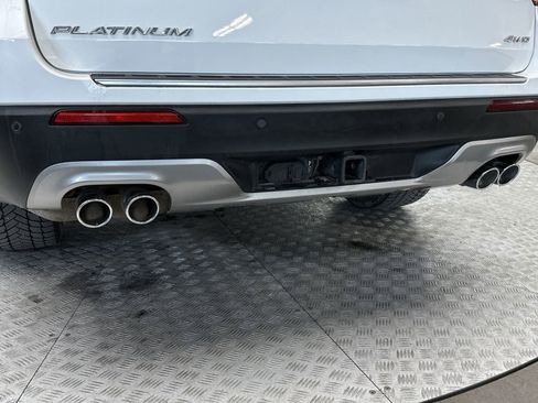 Used 2023 Ford Explorer Platinum w/ Technology Package image 26