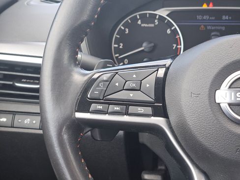 Used 2024 Nissan Altima 2.5 SR FWD image 21