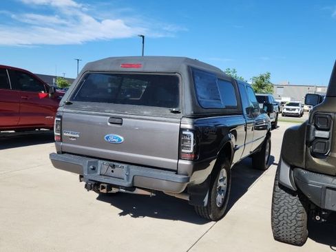 Used 2011 Ford Ranger XLT AWD/4WD image 3