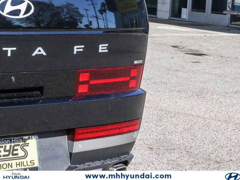 New 2026 Hyundai Santa Fe Limited AWD/4WD image 10