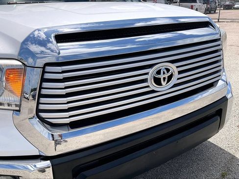 Used 2015 Toyota Tundra Limited RWD image 34