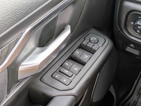 New 2026 RAM 1500 2WD Crew Cab image 21