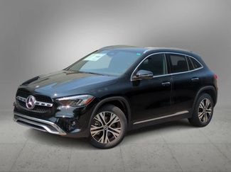 Used 2025 Mercedes-Benz GLA 250 GLA 250 video 1