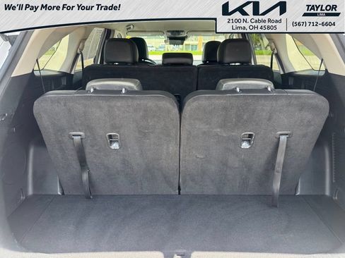 Used 2024 Kia Sorento S FWD image 15