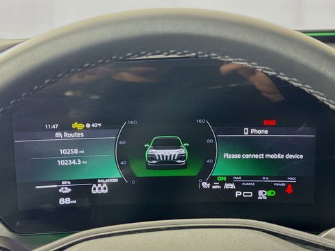 Certified 2025 Audi Q6 e-tron Premium Plus w/ Premium Plus image 15