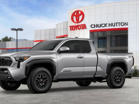 New 2026 Toyota Tacoma SR5 image 26