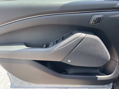 New 2025 Ford Mustang Mach-E Premium image 11