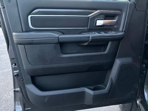 New 2026 RAM 2500 Big Horn image 11