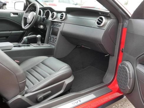 Used 2009 Ford Mustang Shelby GT500 image 40