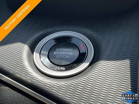 Certified 2025 Jeep Grand Cherokee Altitude w/ MOPAR Finishing Package AWD/4WD image 37