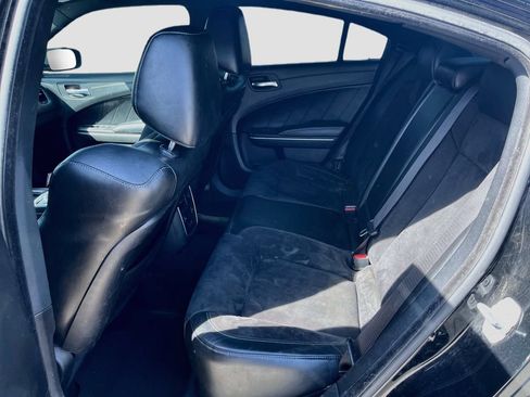 Used 2021 Dodge Charger Scat Pack RWD image 23