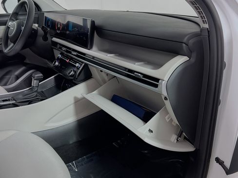 Used 2025 Hyundai Tucson SEL FWD image 34