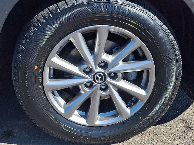 Certified 2022 MAZDA CX-5 AWD 2.5 S image 10