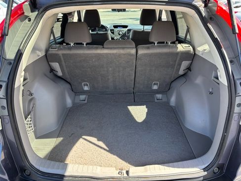 Used 2012 Honda CR-V EX image 17