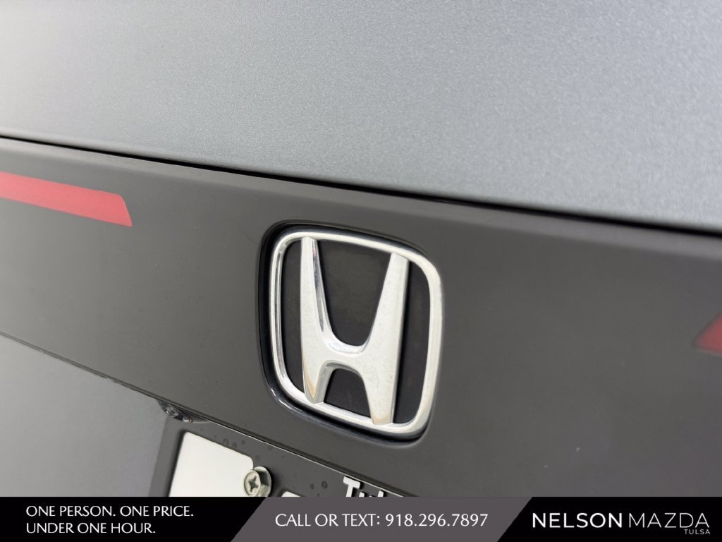 Used 2024 Honda Accord LX image 15