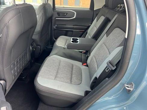 Certified 2022 Ford Bronco Sport Big Bend AWD/4WD image 19
