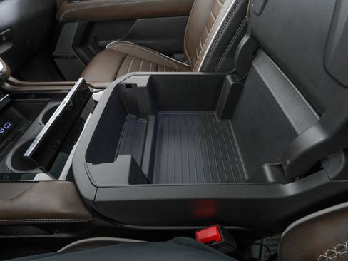 Used 2026 GMC Yukon XL Denali Ultimate image 34