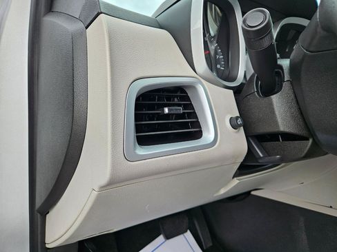 Used 2012 Chevrolet Equinox LT w/ Driver Convenience Package FWD image 23
