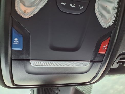 Used 2025 RAM 1500 Big Horn image 17