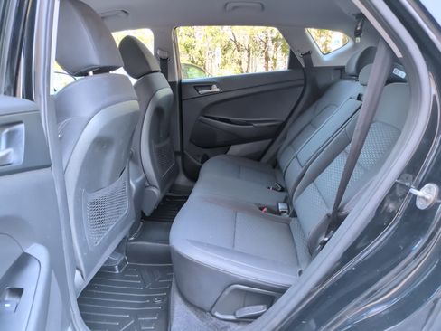 Used 2019 Hyundai Tucson SE AWD/4WD image 11