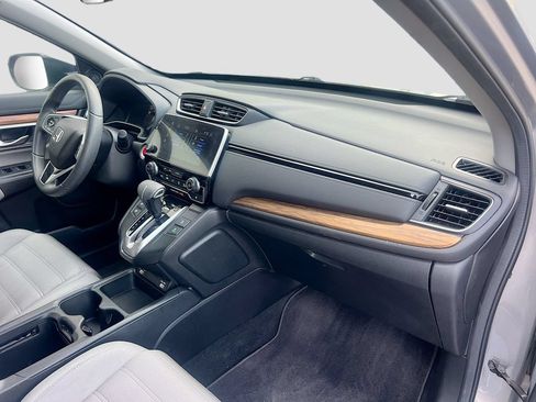 Used 2021 Honda CR-V EX image 28