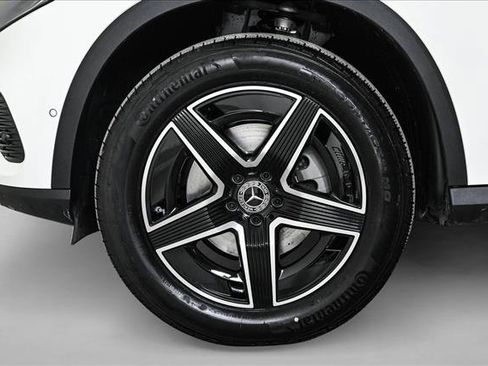 New 2026 Mercedes-Benz GLC 300 4MATIC image 26