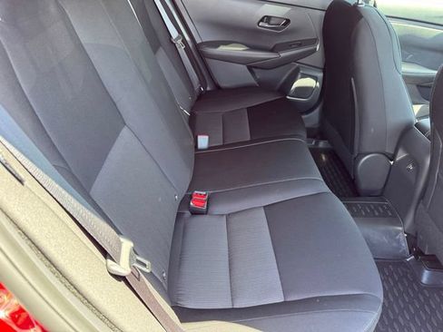 Used 2025 Nissan Sentra SV w/ All-Weather Package FWD image 9