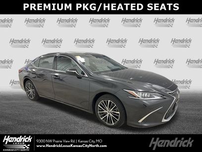 Used 2023 Lexus ES 350 w/ Premium Package