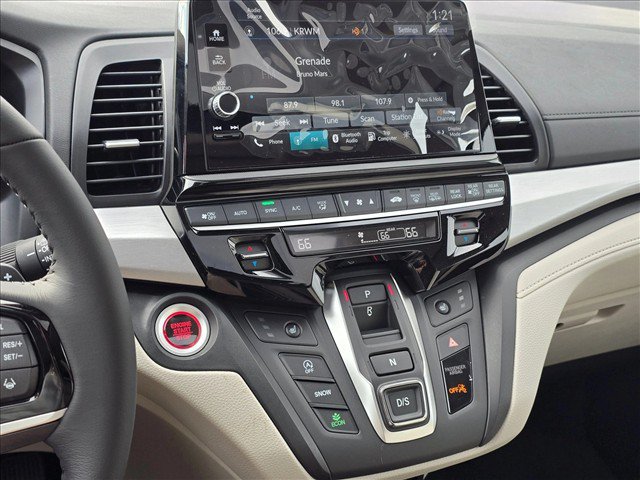New 2027 Honda Odyssey EX-L image 26