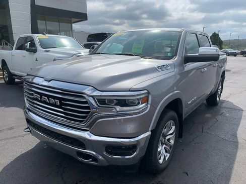Used 2019 RAM 1500 Limited AWD/4WD image 9