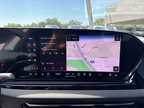 New 2025 Audi A5 2.0T Premium Plus AWD/4WD image 19