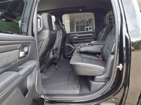 New 2026 RAM 1500 Laramie image 17