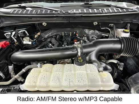 Used 2025 Ford Expedition Active AWD/4WD image 18