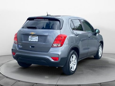 Used 2020 Chevrolet Trax LS w/ Tint and Cruise Package image 5