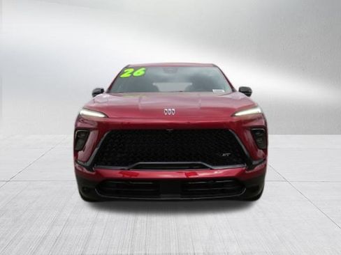 New 2026 Buick Enclave Sport Touring w/ LPO, Floor Liner Package image 8