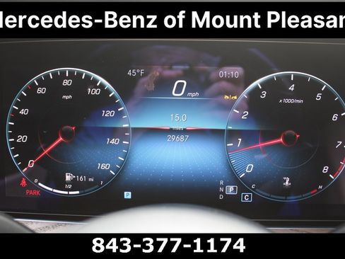 Used 2023 Mercedes-Benz E 350 Sedan image 31