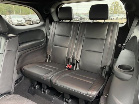 New 2026 Dodge Durango GT image 12