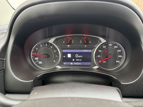 Used 2019 GMC Terrain Denali w/ Advanced Safety Package image 18