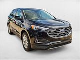 Used 2022 Ford Edge SEL image 3