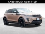 Certified 2024 Land Rover Range Rover Evoque S image 3