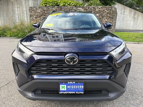 Used 2025 Toyota RAV4 XLE w/ Convenience Package AWD/4WD image 10
