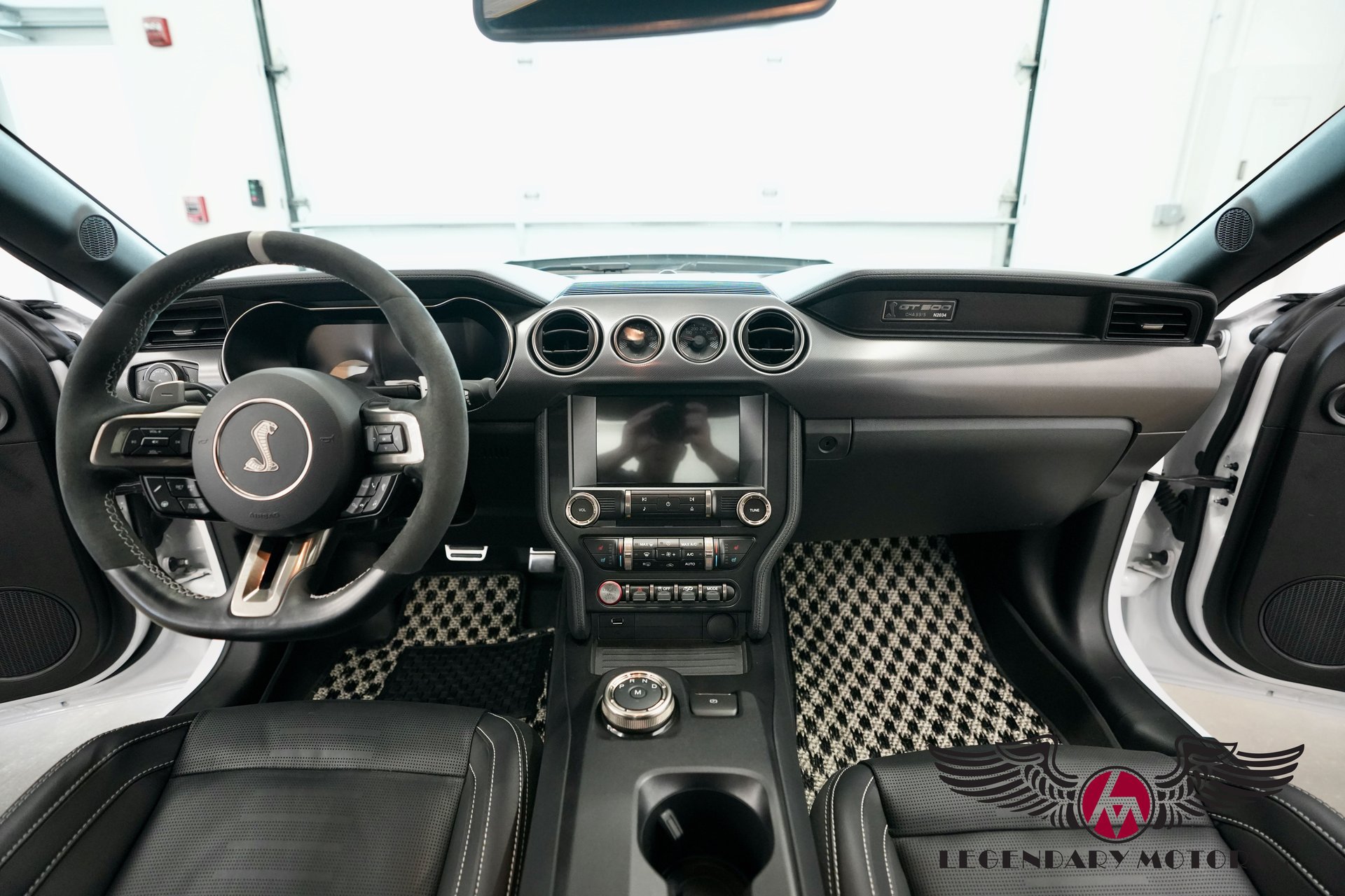 Used 2022 Ford Mustang Shelby GT500 RWD image 70