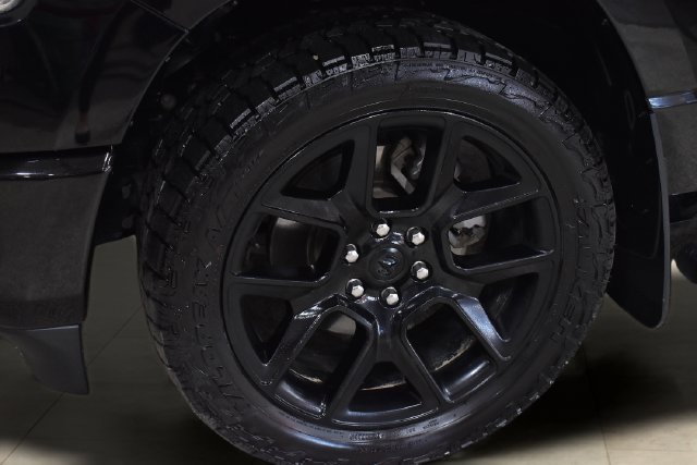 Used 2023 RAM 1500 Big Horn AWD/4WD image 39